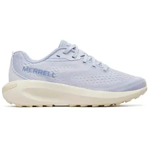 Baskets Merrell Morphlite violet clair femme - 37.5 pas cher