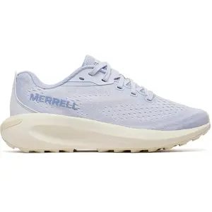 Chaussures Merrell Morphlite orange blanc femme - 42 pas cher