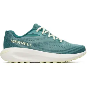 Baskets Merrell Morphlite vert turquoise blanc - 41 pas cher