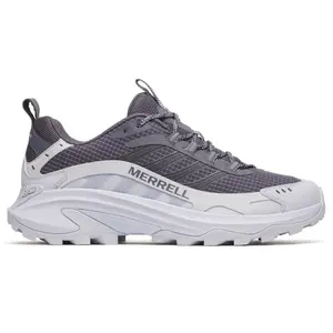 Merrell - Moab Speed 2 Sport - Bleu - Taille 45 M pas cher