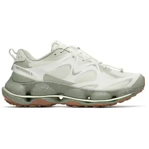 Baskets Merrell SpeedArc Matis blanc vert pâle - 47 pas cher