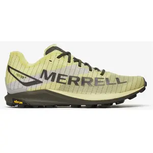 Merrell - MTL Skyfire 2 Matryx - Jaune - Taille 40 M pas cher