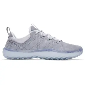 Merrell - Wrapt - Violet - Taille 40 M pas cher