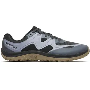 Chaussures Merrell Trail Glove 8 noir gris - 41 pas cher