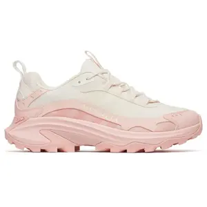 Merrell - Moab Speed 2 Sport - Blanc - Taille 39 M pas cher