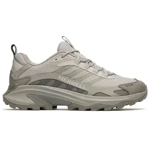 Merrell - Moab Speed 2 Sport - Gris - Taille 46 M pas cher