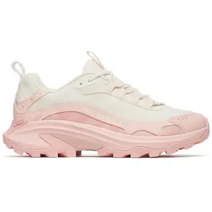 Merrell - Moab Speed 2 Sport - Blanc - Taille 42.5 M pas cher