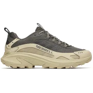 Merrell - Moab Speed 2 Sport - Noir - Taille 43 M pas cher