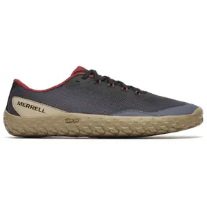Chaussures Merrell Vapor Glove 7 noir doré - 46.5 pas cher
