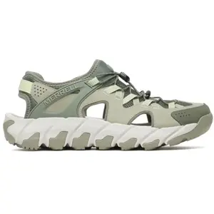 Merrell - Maipo Explorer Sieve - Vert - Taille 45 M pas cher