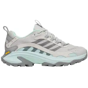 Merrell - Moab Speed 2 GORE-TEX® - Gris - Taille 37.5 M pas cher