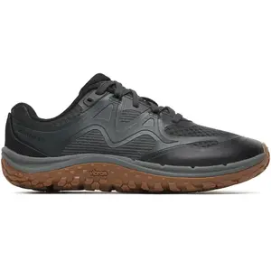 Merrell - Trail Glove 8 - Noir - Taille 42.5 M pas cher