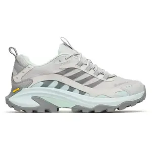 Merrell - Moab Speed 2 GORE-TEX® - Gris - Taille 39 M pas cher