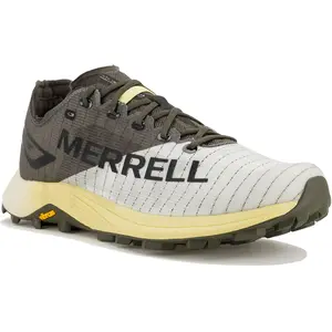 Merrell - MTL Long Sky 2 Matryx - Gris - Taille 40 M pas cher