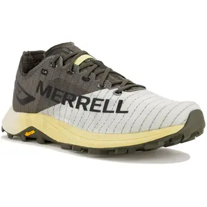 Merrell - MTL Long Sky 2 Matryx - Gris - Taille 40 M pas cher