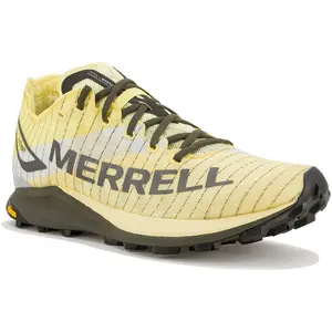 Merrell - MTL Skyfire 2 Matryx - Jaune - Taille 37.5 M pas cher