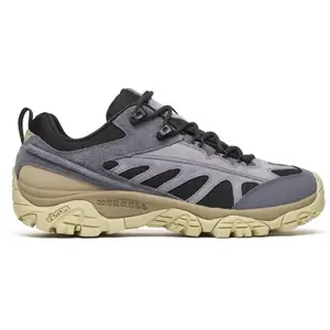 Merrell - Moab Mesa Luxe SE - Noir - Taille 44.5 M pas cher