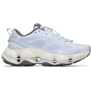 Baskets Merrell SpeedArc Matis bleu ciel femme - 41 pas cher