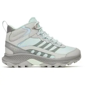 Merrell - Speed Strike 2 Mid GORE-TEX® - Bleu - Taille 37.5 M pas cher