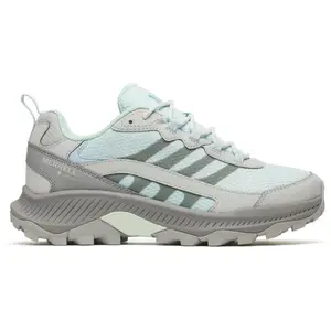 Merrell - Speed Strike 2 GORE-TEX® - Bleu - Taille 38.5 M pas cher