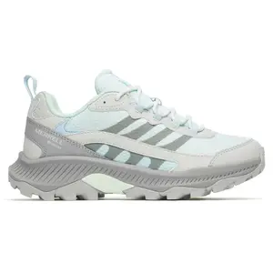 Chaussures Merrell Speed Strike 2 GORE-TEX bleu ciel gris femme - 42.5 pas cher