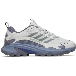 Merrell - Moab Speed 2 Sport - Bleu - Taille 40 M pas cher