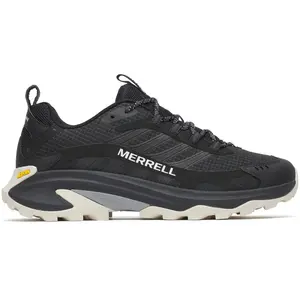 Merrell Moab Speed 2 Noir pas cher