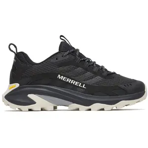 MOAB SPEED 2 SPORT W par Merrell Noir 41 Femme pas cher