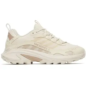 MOAB SPEED 2 SPORT W par Merrell Blanc 40 Femme pas cher