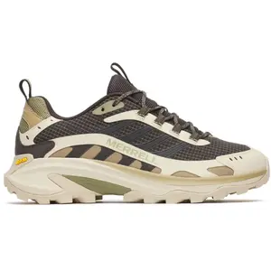 MOAB SPEED 2 SPORT M par Merrell Marron 43 Homme pas cher