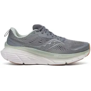 Chaussures Saucony Guide 18 gris signal - 45 pas cher