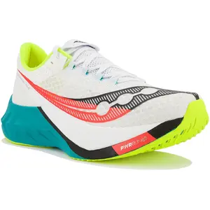 Saucony Chaussures De Running Endorphin Pro 4 pas cher
