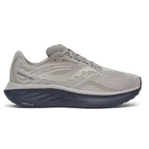 Chaussures Saucony Ride 18 gris verdâtre - 46.5 pas cher