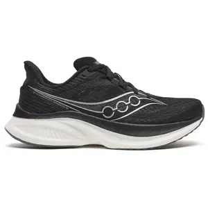 Chaussures Saucony Endorphin Speed 5 noir blanc - 43 pas cher