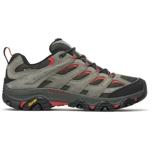 Chaussures Montagne Homme Merrell Moab 3 GTX grises 45 J00005398 pas cher