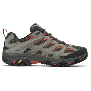 Chaussures Montagne Homme Merrell Moab 3 GTX grises 42 J00005398 pas cher