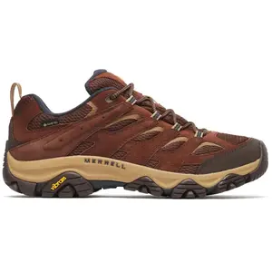 Merrell - Moab 3 GORE-TEX® - Marron - Taille 47 M pas cher