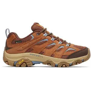 Merrell - Moab 3 GORE-TEX® - Marron - Taille 41 M pas cher