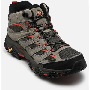 MOAB 3 MID GORE-TEX M par Merrell Vert 44 pas cher