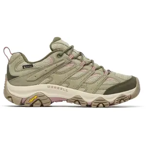 Merrell - Moab 3 GORE-TEX® - Vert - Taille 39 M pas cher