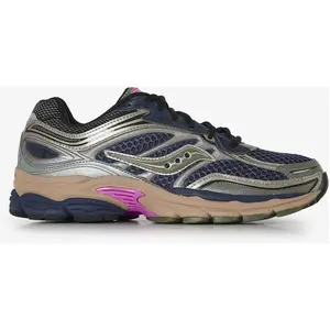 Saucony - ProGrid Omni 9 Disrupt - Bleu - Taille 43 M pas cher