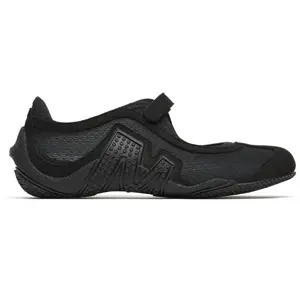 Merrell - Relay Tour Mary Jane - Noir - Taille 38 M pas cher
