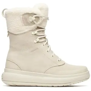 Merrell - Marquette Thermo Tall Zip Waterproof - Cream - Taille 40 M pas cher