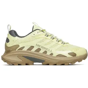 Merrell - Moab Speed 2 Vent 2K SE - Vert - Taille 46.5 M pas cher