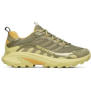 Merrell - Moab Speed 2 Vent 2K SE - Vert - Taille 43.5 M pas cher