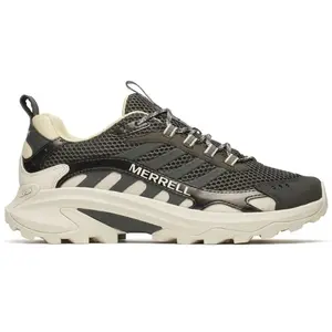 Merrell - Moab Speed 2 Vent 2K - Gris - Taille 41.5 M pas cher
