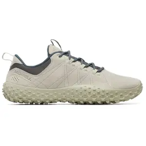 Merrell - Wrapt - Chaussures randonnée femme Diorite - 46.5 pas cher