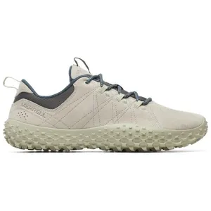 Merrell - Wrapt - Chaussures randonnée femme Diorite - 49 pas cher
