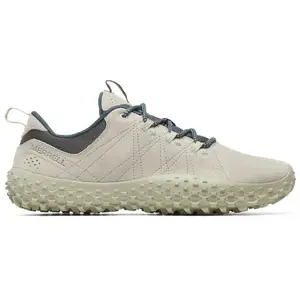 Merrell - Wrapt - Chaussures randonnée femme Diorite - 41 pas cher