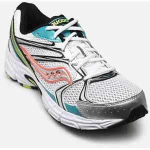 Baskets Saucony Ride Millennium Blanc 44 S70812-25 pas cher